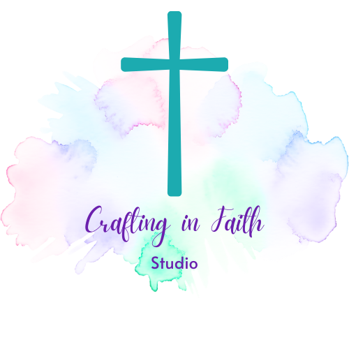 Crafting in Faith Studio
